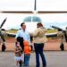Inauguran Aeropuerto del sur de Chihuahua