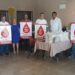 Llego desde Chiapas el evangelismo en las bardas a Ojinaga