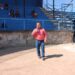 Inauguro el presidente municipal Andrés Ramos De Anda torneo municipal femenil de softbol
