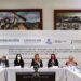 Instala Gobierno del Estado grupo interinstitucional para seguimiento a la alerta de violencia de género en Chihuahua