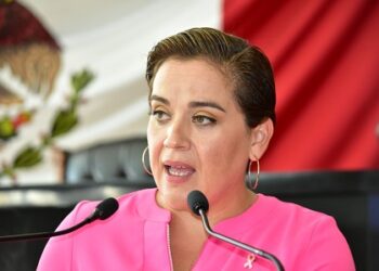 Cerrados y sin presupuesto albergues para mujeres violentadas en el estado: Ivón Salazar