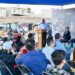 Arranca Gobierno Municipal construcción de parque al sur de la ciudad; beneficiará a 100 mil habitantes