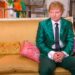Ed Sheeran da positivo a covid antes de lanzar su nuevo disco