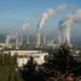 Gases de efecto invernadero en atmósfera tocan nuevo récord: ONU