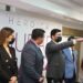 Toma cargo Sebastián Aguilera Brenes como Secretario Técnico del Consejo Consultivo de Descentralizadas del Municipio