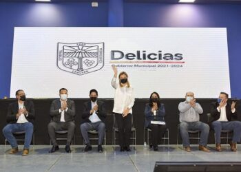 -Pide Maru Campos a agricultores del centro-sur a seguir trabajando en equipo