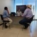 Gestiona Andrés Ramos De Anda programa de movilización de ganado y ampliación del periodo de revalidación de fierro para ganaderos locales.
