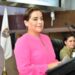 Necesitamos más deportistas, más gobernadoras, menos “Rositas”: Ivón Salazar