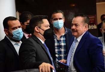 Busca PAN más participación ciudadana y evaluación de diputados: Mario Vázquez