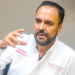 Ante éxito en vacunación se realizará apertura de la frontera: Loera