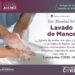 Conmemora Gobierno Municipal Día Mundial del Lavado de Manos
