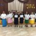 Misioneritas es un Ministerio Cristiano enfocado en la enseñanza Bíblica de niñas, adolescentes y señoritas a través de un programa de crecimiento espiritual, social, mental y físico.