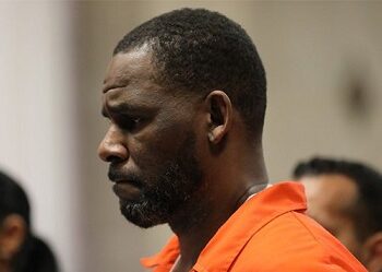 YouTube elimina los canales oficiales de R. Kelly tras su condena por tráfico sexual