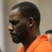 YouTube elimina los canales oficiales de R. Kelly tras su condena por tráfico sexual