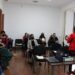 Brinda Gobierno Municipal capacitación a personal para prevenir y erradicar violencia de género