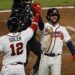 Espanta Bravos a Astros; está a uno