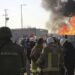 Explota toma clandestina de gas LP en Puebla; hay varios heridos