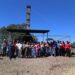 Inauguran horno libre de humo para alfarería en el municipio de Madera