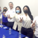 “V amos a recuperar la presidencia municipal de Ojinaga”, afirma Gabriel Días, dirigente estatal del PAN