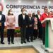 Nombran a Graciela Ortiz como Secretaria de Planeación y Estrategia del CEN del PRI