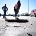 Atendió Gobierno Municipal en la semana, 2 mil 500 baches en la ciudad