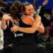 Sky se coronan campeonas de la WNBA por primera vez en su historia