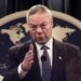 Muere Colin Powell, exsecretario de Estado de EU, por covid-19
