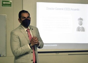 Inicia SSPE proceso para obtener acreditación CALEA