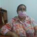 Imparte IOM pláticas de prevención del embarazo a escuelas de nivel medio superior: Profa. Rosa Fernández
