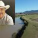 Monitorean aportaciones al Río Bravo