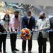 Inauguran laboratorio “Sensorial” en Semilla Museo Interactivo