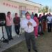 Asiste Andrés Ramos De Anda como invitado especias a evento de sensibilización sobre cáncer de mama
