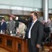 Designa Congreso a Abelardo Valenzuela como consejero suplente de la Judicatura