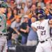 Saltarán al diamante a la conquista del título
