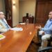 Llegará programa de viviendas a Ojinaga, gestionado por Andrés Ramos presidente municipal