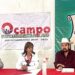 *Presidencia Municipal de Ocampo entrega junto al Registro Agrario Nacional Certificados Parcelarios a Ejidatarios del Municipio*