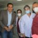 Prepara Centros Comunitarios segunda Cruzada por la Salud