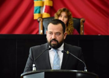 Pide García Cantú cárcel para quien dispare arma de fuego