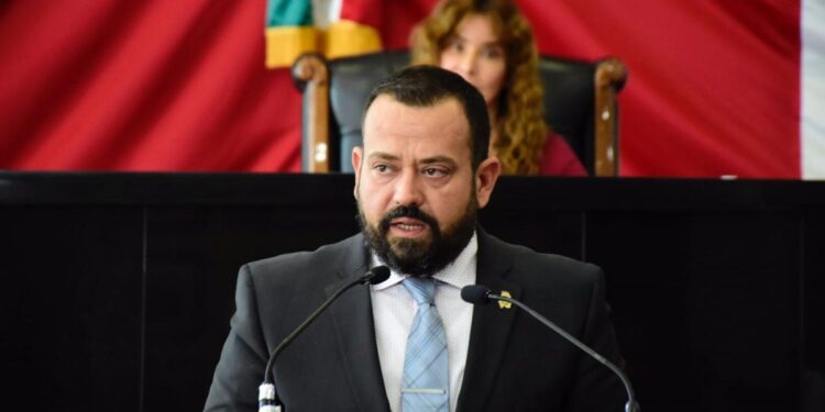 Pide García Cantú cárcel para quien dispare arma de fuego