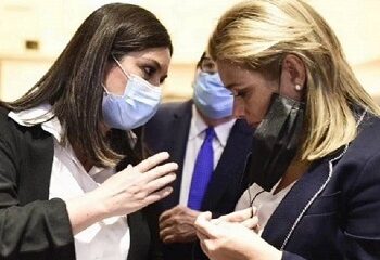 Designa Gobernadora a Adriana Ruiz como encargada de despacho de la Coordinación General de Comunicación