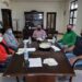“iniciaremos  trabajos en conjunto, municipio y JMAS”; Andrés Ramos De Anda