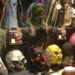 Pandemia retrasa ventas de artículos de Halloween