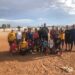 Éxito total al inicio de las escuelas de iniciación deportiva en sus modalidades  de karate y béisbol infantil