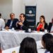 Construye Estado alianzas estratégicas para consolidación de reforma laboral