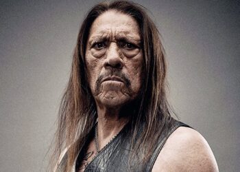 Honrará el GLAFF a Danny Trejo: Recibirá el Árbol de la Vida