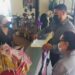 Visita gobernación municipal establecimientos y comercios locales dando indicaciones ante cambio de semaforización