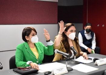 Cita Comisión del Trabajo y Previsión Social a titular de PCE