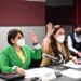 Cita Comisión del Trabajo y Previsión Social a titular de PCE