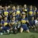 La Presidencia Municipal de Ocampo a través de la Delegación apoyan al Torneo de Fútbol en Laguna del Rey