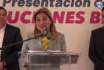 Presenta Gobierno soluciones a los problemas del BRT II en Juárez